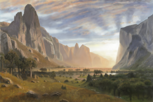 bierstadt_yosemite_valley_study_by_fruitypixel_d8i2ysd-fullview